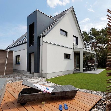 Villa Ferienhaus Jade Karlshagen Exterior foto