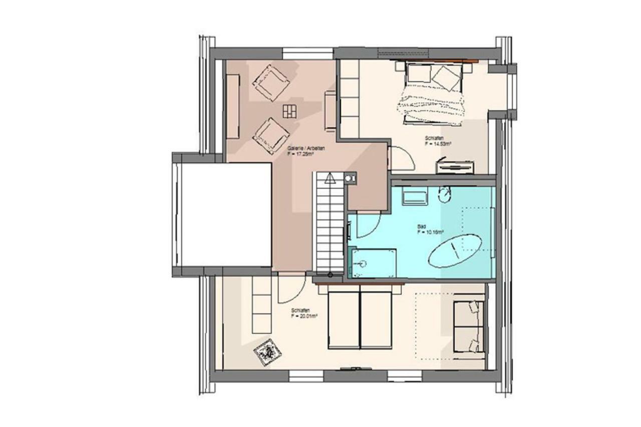Villa Ferienhaus Jade Karlshagen Exterior foto